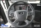 MAN - Koffer - LKW < 7.5 - TGL 8.190 4x2 BL Koffer, LBW, Klima, AHK, Automatik