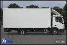 MAN - Koffer - LKW < 7.5 - TGL 8.190 4x2 BL Koffer, LBW, Klima, AHK, Automatik