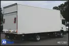 MAN - Koffer - LKW < 7.5 - TGL 8.190 4x2 BL Koffer, LBW, Klima, AHK, Automatik