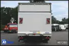 MAN - Koffer - LKW < 7.5 - TGL 8.190 4x2 BL Koffer, LBW, Klima, AHK, Automatik