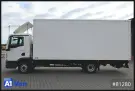 MAN - Koffer - LKW < 7.5 - TGL 8.190 4x2 BL Koffer, LBW, Klima, AHK, Automatik