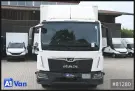 MAN - Koffer - LKW < 7.5 - TGL 8.190 4x2 BL Koffer, LBW, Klima, AHK, Automatik