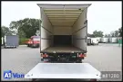 MAN - Koffer - LKW < 7.5 - TGL 8.190 4x2 BL Koffer, LBW, Klima, AHK, Automatik