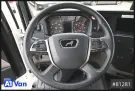 MAN - Koffer - LKW < 7.5 - TGL 8.190 4x2 BL Koffer, LBW, Klima, AHK, Automatik