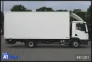 MAN - Koffer - LKW < 7.5 - TGL 8.190 4x2 BL Koffer, LBW, Klima, AHK, Automatik