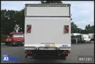 MAN - Koffer - LKW < 7.5 - TGL 8.190 4x2 BL Koffer, LBW, Klima, AHK, Automatik