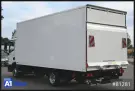 MAN - Koffer - LKW < 7.5 - TGL 8.190 4x2 BL Koffer, LBW, Klima, AHK, Automatik