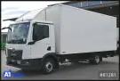 MAN - Koffer - LKW < 7.5 - TGL 8.190 4x2 BL Koffer, LBW, Klima, AHK, Automatik