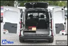 Mercedes-Benz - Kastenwagen - LKW < 7.5 - Citan 109 Kasten, Klima, AHK