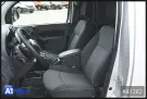 Mercedes-Benz - Kastenwagen - LKW < 7.5 - Citan 109 Kasten, Klima, AHK