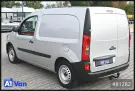 Mercedes-Benz - Kastenwagen - LKW < 7.5 - Citan 109 Kasten, Klima, AHK
