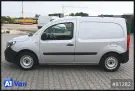 Mercedes-Benz - Kastenwagen - LKW < 7.5 - Citan 109 Kasten, Klima, AHK