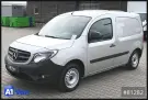 Mercedes-Benz - Kastenwagen - LKW < 7.5 - Citan 109 Kasten, Klima, AHK