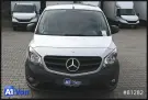 Mercedes-Benz - Kastenwagen - LKW < 7.5 - Citan 109 Kasten, Klima, AHK