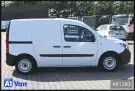 Mercedes-Benz - Kastenwagen - LKW < 7.5 - Citan 109 Kasten, Klima, AHK