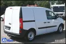 Mercedes-Benz - Kastenwagen - LKW < 7.5 - Citan 109 Kasten, Klima, AHK