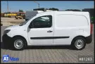 Mercedes-Benz - Kastenwagen - LKW < 7.5 - Citan 109 Kasten, Klima, AHK