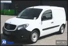 Mercedes-Benz - Kastenwagen - LKW < 7.5 - Citan 109 Kasten, Klima, AHK