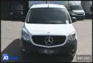 Mercedes-Benz - Kastenwagen - LKW < 7.5 - Citan 109 Kasten, Klima, AHK