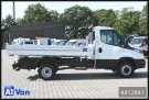 Iveco - Dreiseitenkipper - LKW < 7.5 - Daily 70C18 Kipper, AHK, Klima, Meiller 