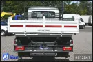 Iveco - Dreiseitenkipper - LKW < 7.5 - Daily 70C18 Kipper, AHK, Klima, Meiller 