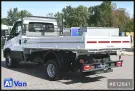 Iveco - Dreiseitenkipper - LKW < 7.5 - Daily 70C18 Kipper, AHK, Klima, Meiller 