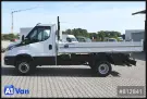 Iveco - Dreiseitenkipper - LKW < 7.5 - Daily 70C18 Kipper, AHK, Klima, Meiller 