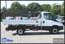 Iveco - Kipper - LKW < 7.5 - Daily 70C18 Kipper, AHK, Klima, Meiller 