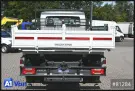 Iveco - Kipper - LKW < 7.5 - Daily 70C18 Kipper, AHK, Klima, Meiller 