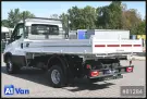 Iveco - Kipper - LKW < 7.5 - Daily 70C18 Kipper, AHK, Klima, Meiller 