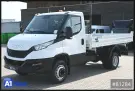 Iveco - Kipper - LKW < 7.5 - Daily 70C18 Kipper, AHK, Klima, Meiller 