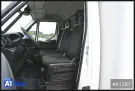 Iveco - Koffer - LKW < 7.5 - Daily 72C17 Koffer LBW,Klima, 3-Sitzer 