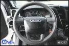 Iveco - Koffer - LKW < 7.5 - Daily 72C17 Koffer LBW,Klima, 3-Sitzer 