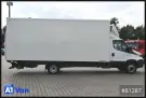 Iveco - Koffer - LKW < 7.5 - Daily 72C17 Koffer LBW,Klima, 3-Sitzer 