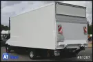 Iveco - Koffer - LKW < 7.5 - Daily 72C17 Koffer LBW,Klima, 3-Sitzer 
