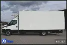 Iveco - Koffer - LKW < 7.5 - Daily 72C17 Koffer LBW,Klima, 3-Sitzer 