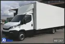 Iveco - Koffer - LKW < 7.5 - Daily 72C17 Koffer LBW,Klima, 3-Sitzer 