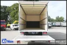 Iveco - Koffer - LKW < 7.5 - Daily 72C17 Koffer LBW,Klima, 3-Sitzer 
