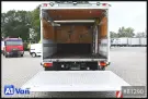 Iveco - Koffer - LKW < 7.5 - Eurocargo 75E16 Koffer, LBW, Klima, 2x AHK