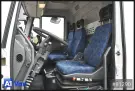 Iveco - Koffer - LKW < 7.5 - Eurocargo 75E16 Koffer, LBW, Klima, 2x AHK