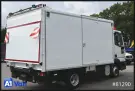 Iveco - Koffer - LKW < 7.5 - Eurocargo 75E16 Koffer, LBW, Klima, 2x AHK