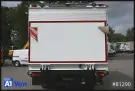 Iveco - Koffer - LKW < 7.5 - Eurocargo 75E16 Koffer, LBW, Klima, 2x AHK