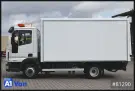 Iveco - Koffer - LKW < 7.5 - Eurocargo 75E16 Koffer, LBW, Klima, 2x AHK