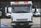 Iveco - Koffer - LKW < 7.5 - Eurocargo 75E16 Koffer, LBW, Klima, 2x AHK