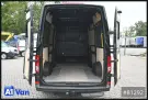 Volkswagen - Kastenwagen hoch - LKW < 7.5 - Crafter 35 Kasten 2.0 TDI, AHK, Klima, Tachograph
