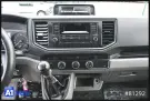 Volkswagen - Kastenwagen hoch - LKW < 7.5 - Crafter 35 Kasten 2.0 TDI, AHK, Klima, Tachograph
