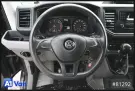 Volkswagen - Kastenwagen hoch - LKW < 7.5 - Crafter 35 Kasten 2.0 TDI, AHK, Klima, Tachograph