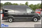 Volkswagen - Kastenwagen hoch - LKW < 7.5 - Crafter 35 Kasten 2.0 TDI, AHK, Klima, Tachograph