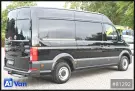 Volkswagen - Kastenwagen hoch - LKW < 7.5 - Crafter 35 Kasten 2.0 TDI, AHK, Klima, Tachograph
