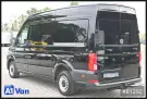 Volkswagen - Kastenwagen hoch - LKW < 7.5 - Crafter 35 Kasten 2.0 TDI, AHK, Klima, Tachograph